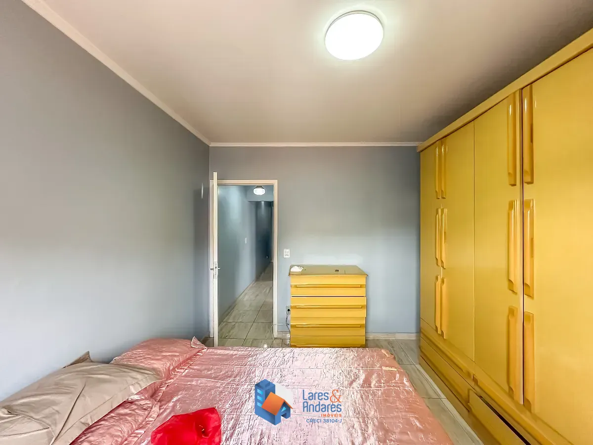Sobrado, 3 quartos, 150 m² - Foto 16