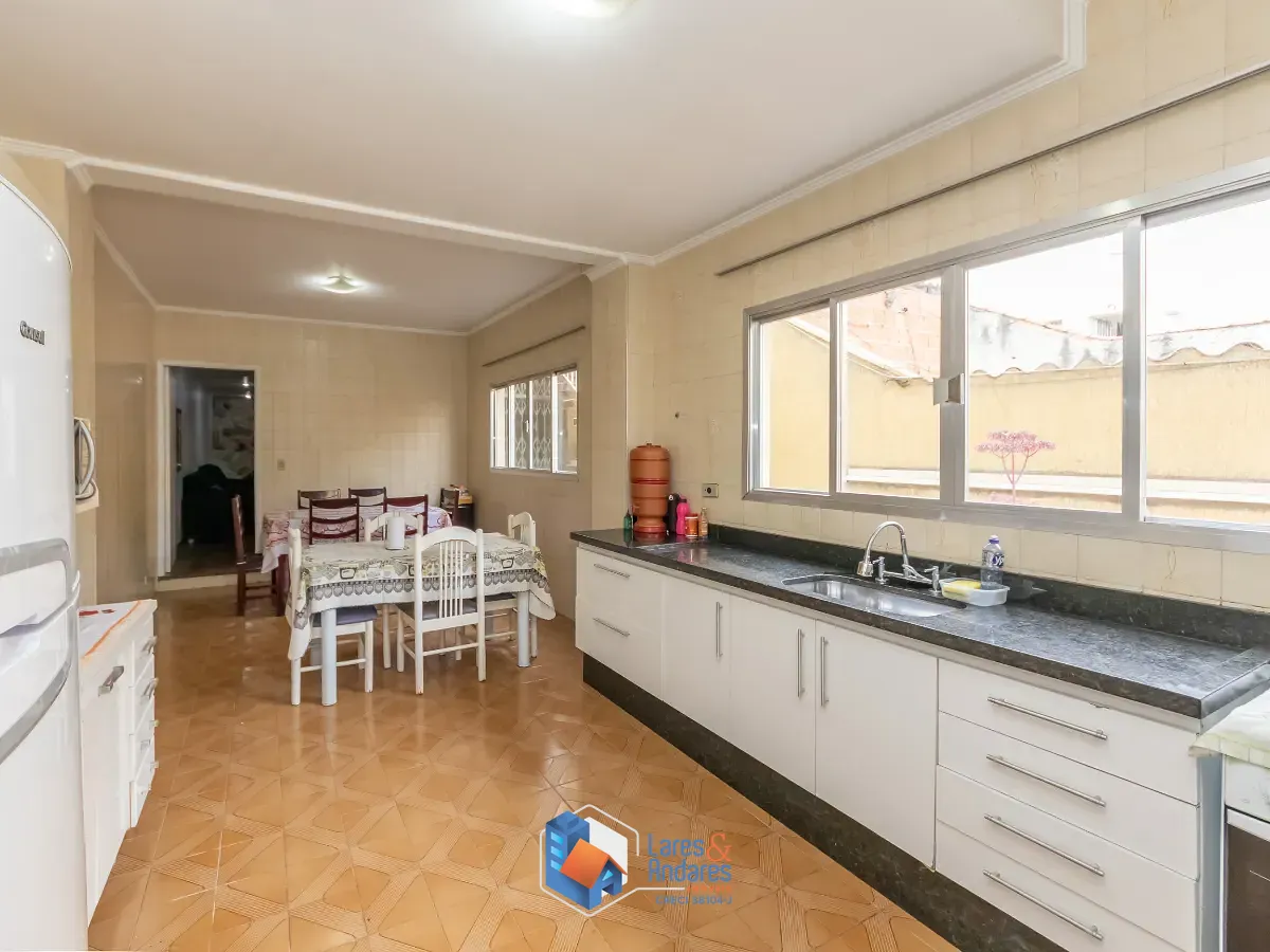 Sobrado, 3 quartos, 150 m² - Foto 23