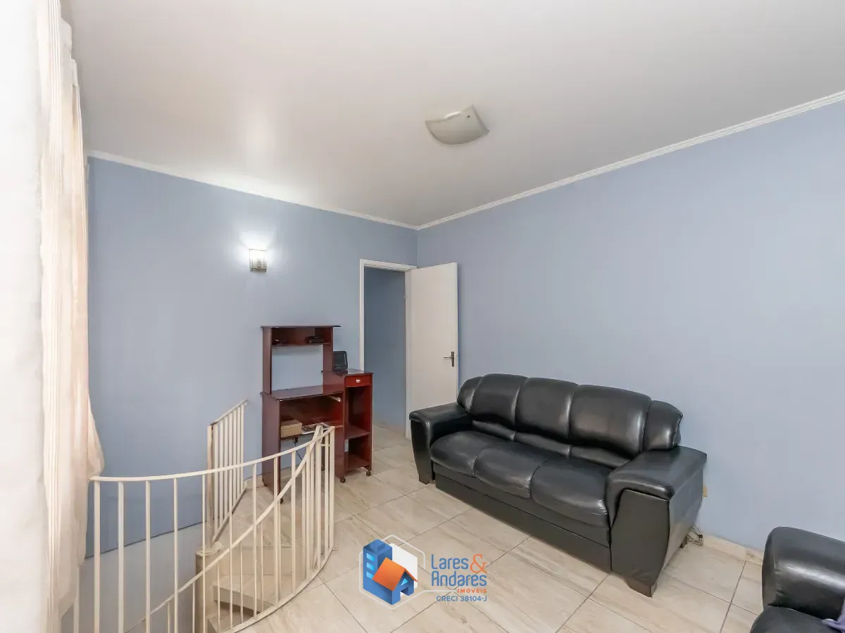 Sobrado, 3 quartos, 150 m² - Foto 5