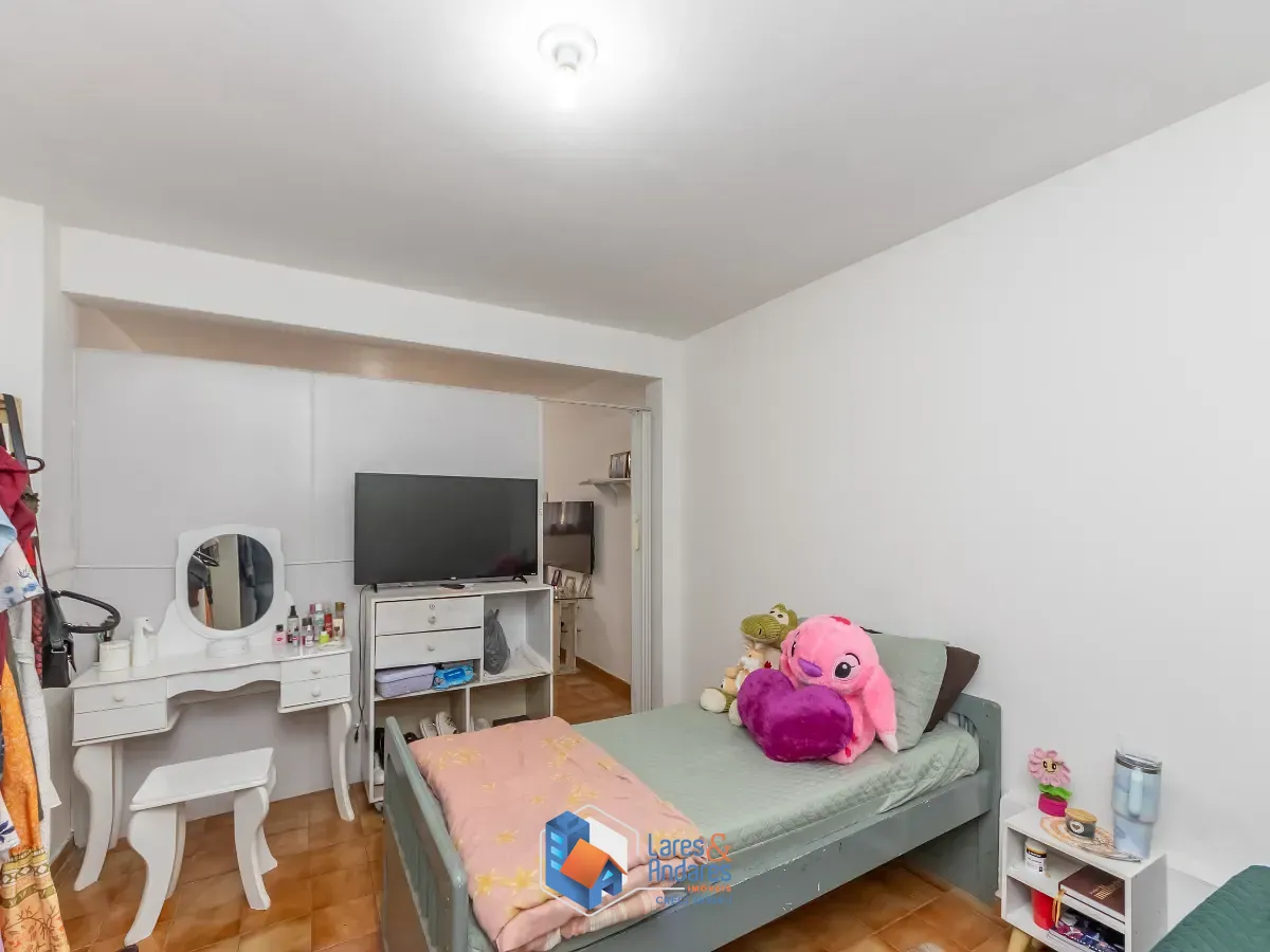 Sobrado, 3 quartos, 150 m² - Foto 30