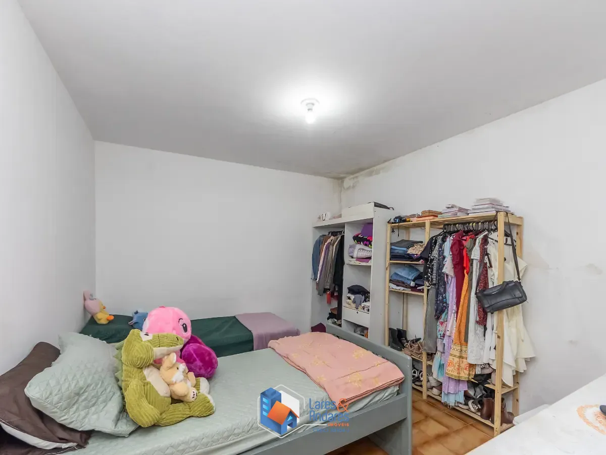 Sobrado, 3 quartos, 150 m² - Foto 29