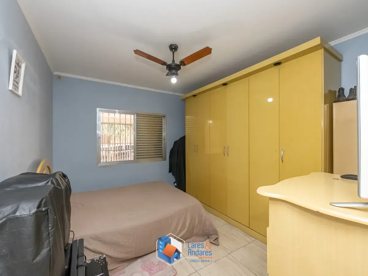 Sobrado, 3 quartos, 150 m² - Foto 9