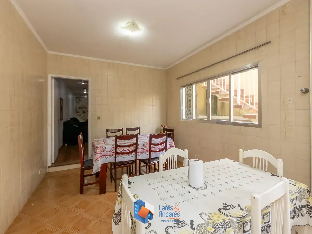 Sobrado, 3 quartos, 150 m² - Foto 22