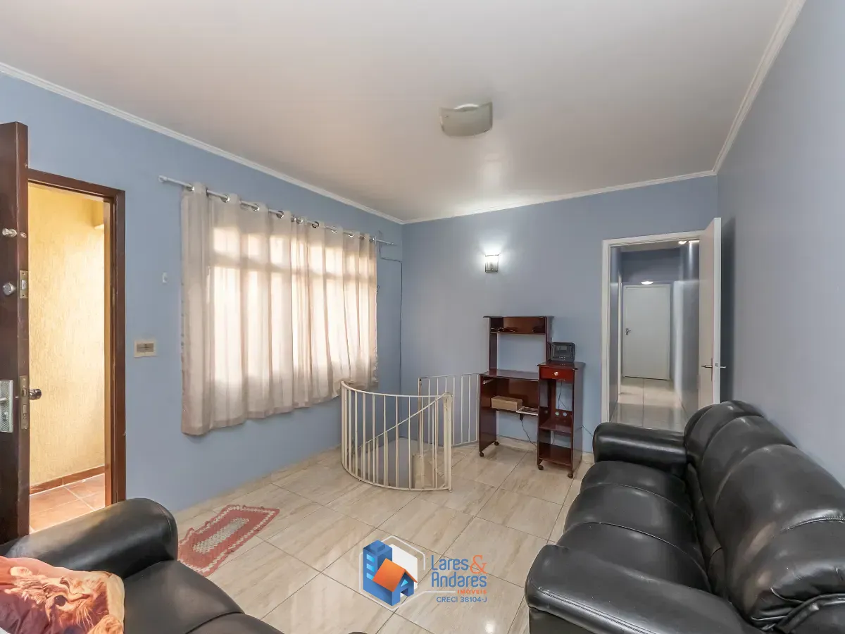 Sobrado, 3 quartos, 150 m² - Foto 6