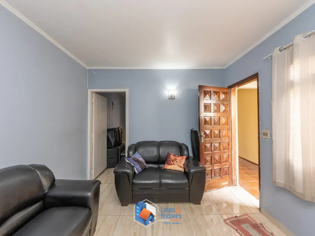 Sobrado, 3 quartos, 150 m² - Foto 8