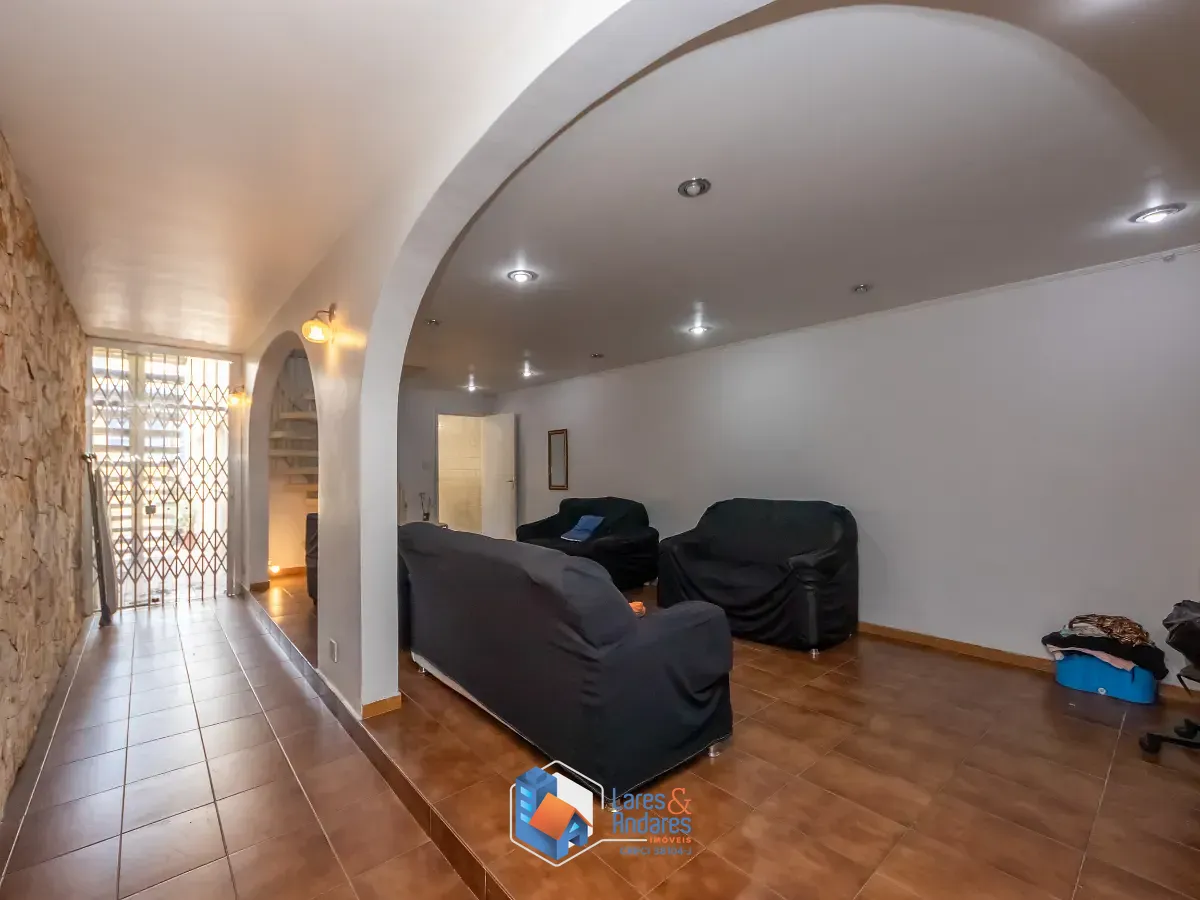 Sobrado, 3 quartos, 150 m² - Foto 19