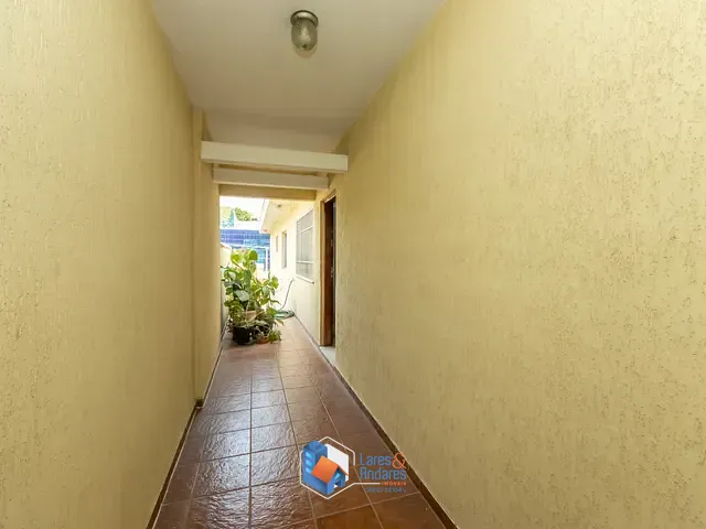 Sobrado com 130m² 3 quartos e 3 banheiros, à venda, no bairro Jardim Vista Linda em São Paulo