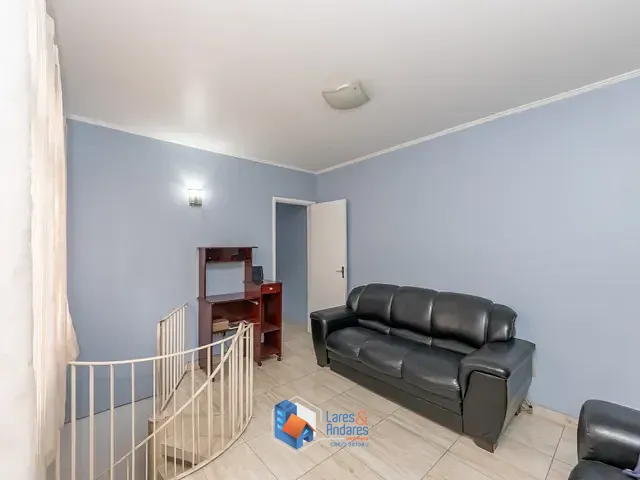 Sobrado com 130m² 3 quartos e 3 banheiros, à venda, no bairro Jardim Vista Linda em São Paulo