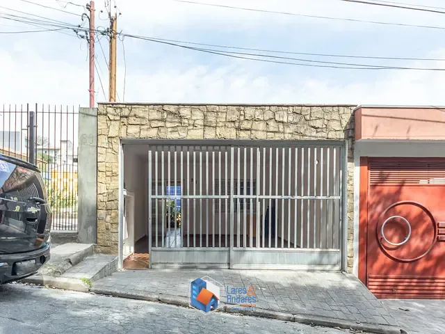 Sobrado com 130m² 3 quartos e 3 banheiros, à venda, no bairro Jardim Vista Linda em São Paulo