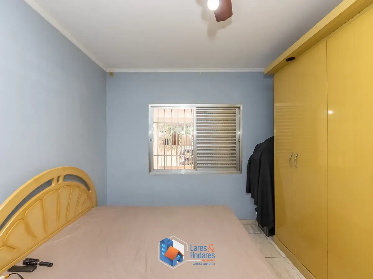 Sobrado, 3 quartos, 150 m² - Foto 10