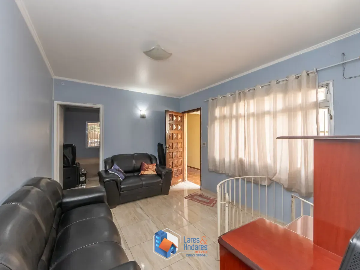 Sobrado, 3 quartos, 150 m² - Foto 7