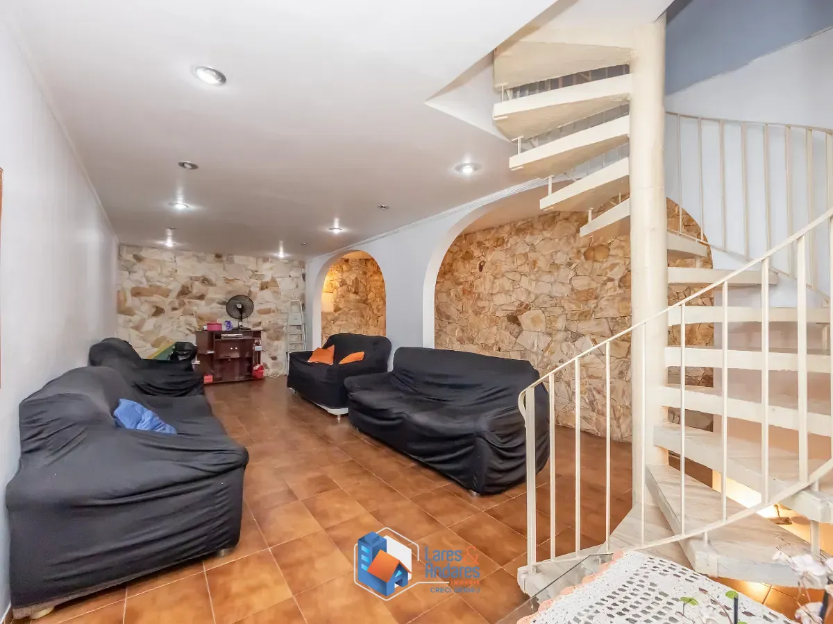 Sobrado, 3 quartos, 150 m² - Foto 18