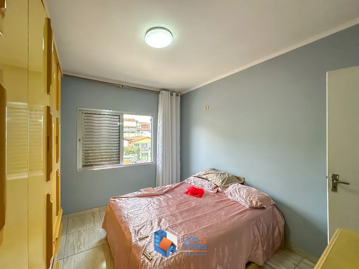 Sobrado, 3 quartos, 150 m² - Foto 15