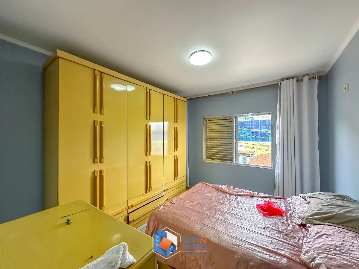 Sobrado, 3 quartos, 150 m² - Foto 14