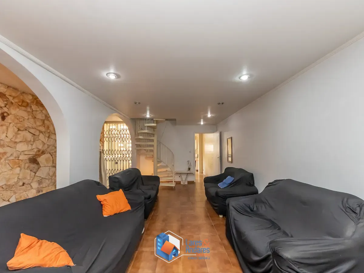 Sobrado, 3 quartos, 150 m² - Foto 20
