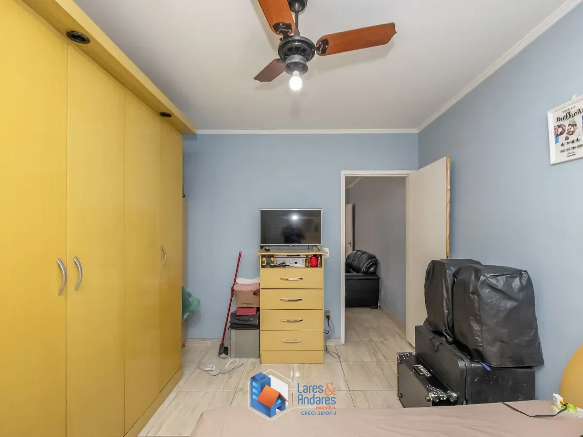 Sobrado, 3 quartos, 150 m² - Foto 11