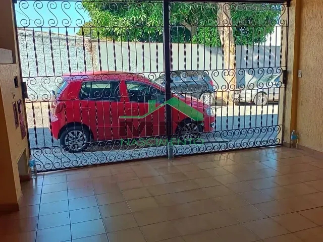 Sobrado com 158m² 2 quartos e 4 banheiros, à venda, no bairro Taboão em São Bernardo do Campo