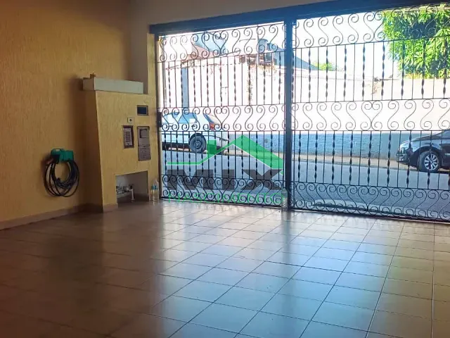 Sobrado com 158m² 2 quartos e 4 banheiros, à venda, no bairro Taboão em São Bernardo do Campo