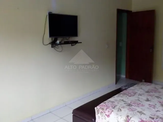 Sobrado com 150m² 3 quartos e 1 banheiro, à venda, no bairro Vila Falchi em Mauá