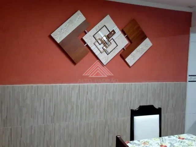 Sobrado com 150m² 3 quartos e 1 banheiro, à venda, no bairro Vila Falchi em Mauá
