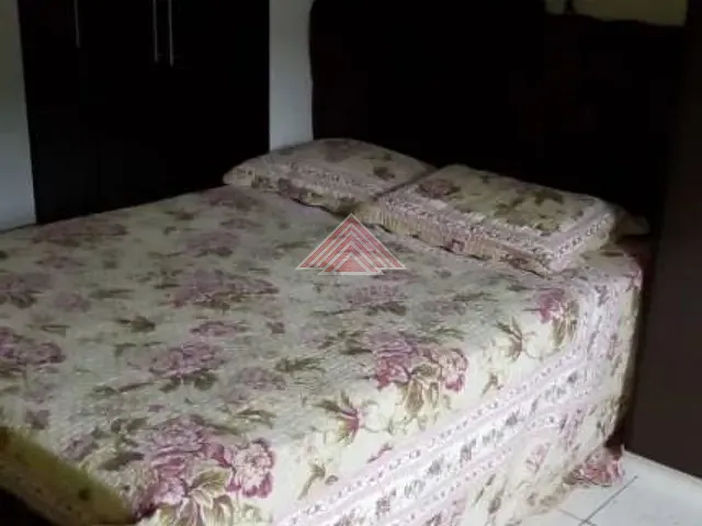 Sobrado com 150m² 3 quartos e 1 banheiro, à venda, no bairro Vila Falchi em Mauá