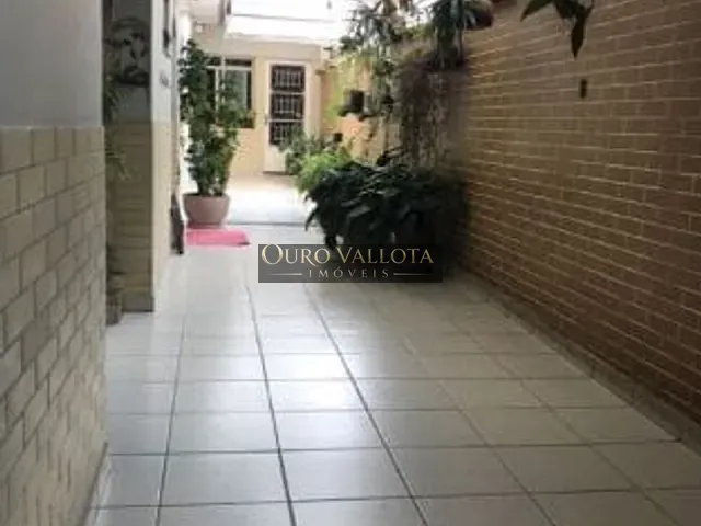 Sobrado com 240m² 3 quartos e 3 banheiros, à venda, no bairro Parque da Mooca em São Paulo