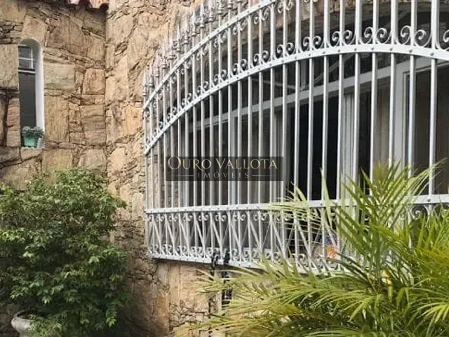 Sobrado com 240m² 3 quartos e 3 banheiros, à venda, no bairro Parque da Mooca em São Paulo