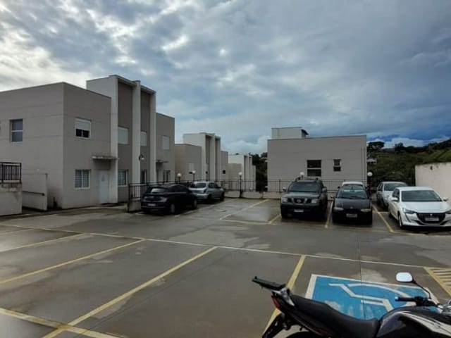 Foto do Sobrado - Sobrado com 3 dormitórios para alugar, 90 m² por R$ 2.699,66/mês - Chácaras Pousada do Vale - São José dos Campos/SP | INDEPENDENCE NEGOCIOS IMOBILIARIOS LTDA