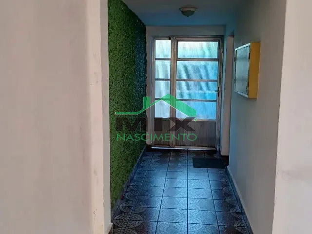Sobrado com 147m² 3 quartos e 2 banheiros, à venda, no bairro Vila Alzira em Santo André