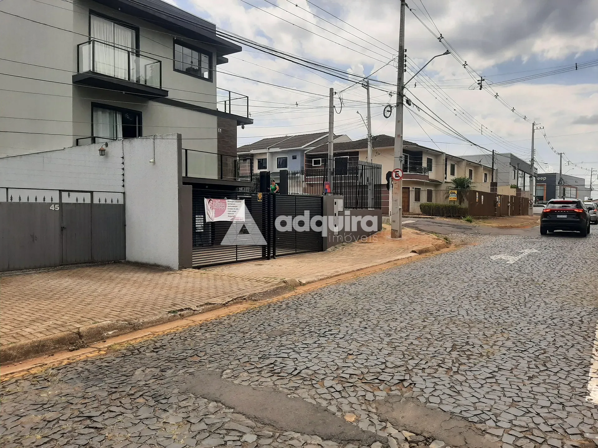 Sobrado, 3 quartos, 129 m² - Foto 3