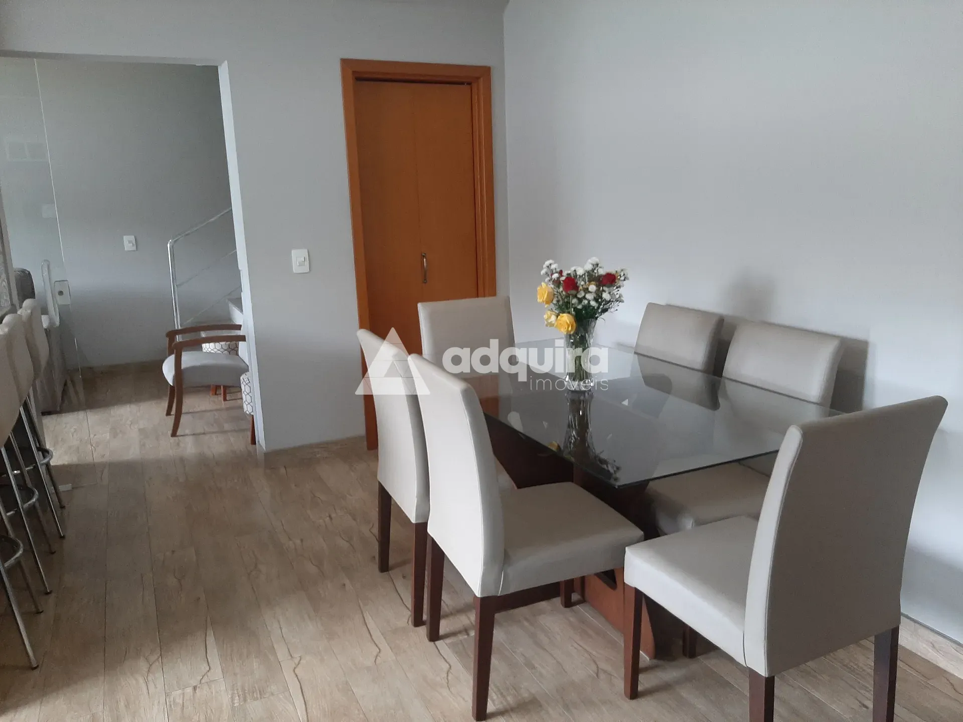 Sobrado, 3 quartos, 129 m² - Foto 8
