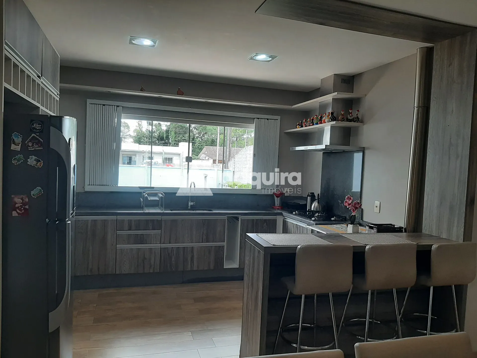 Sobrado, 3 quartos, 129 m² - Foto 10