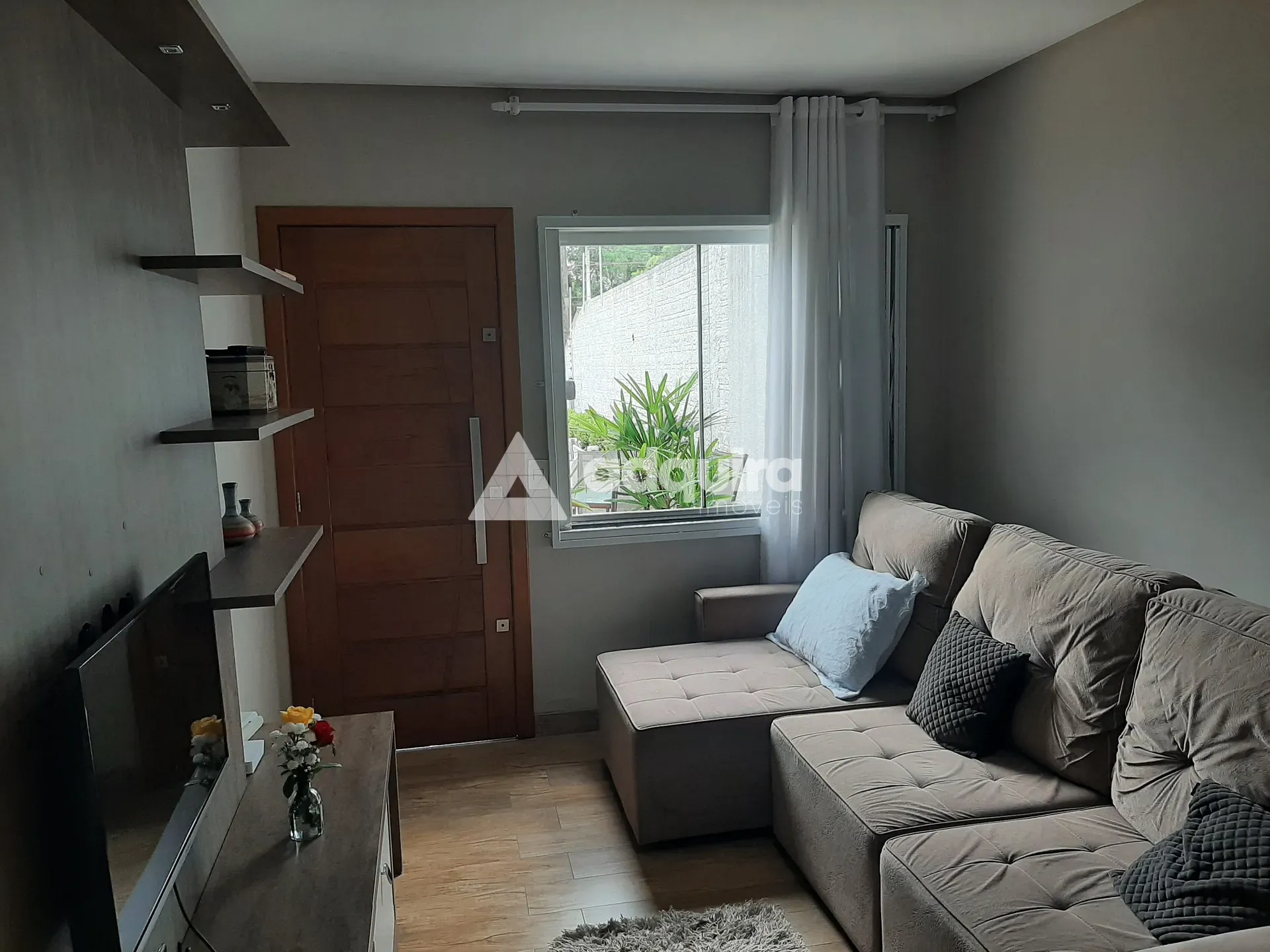 Sobrado, 3 quartos, 129 m² - Foto 12