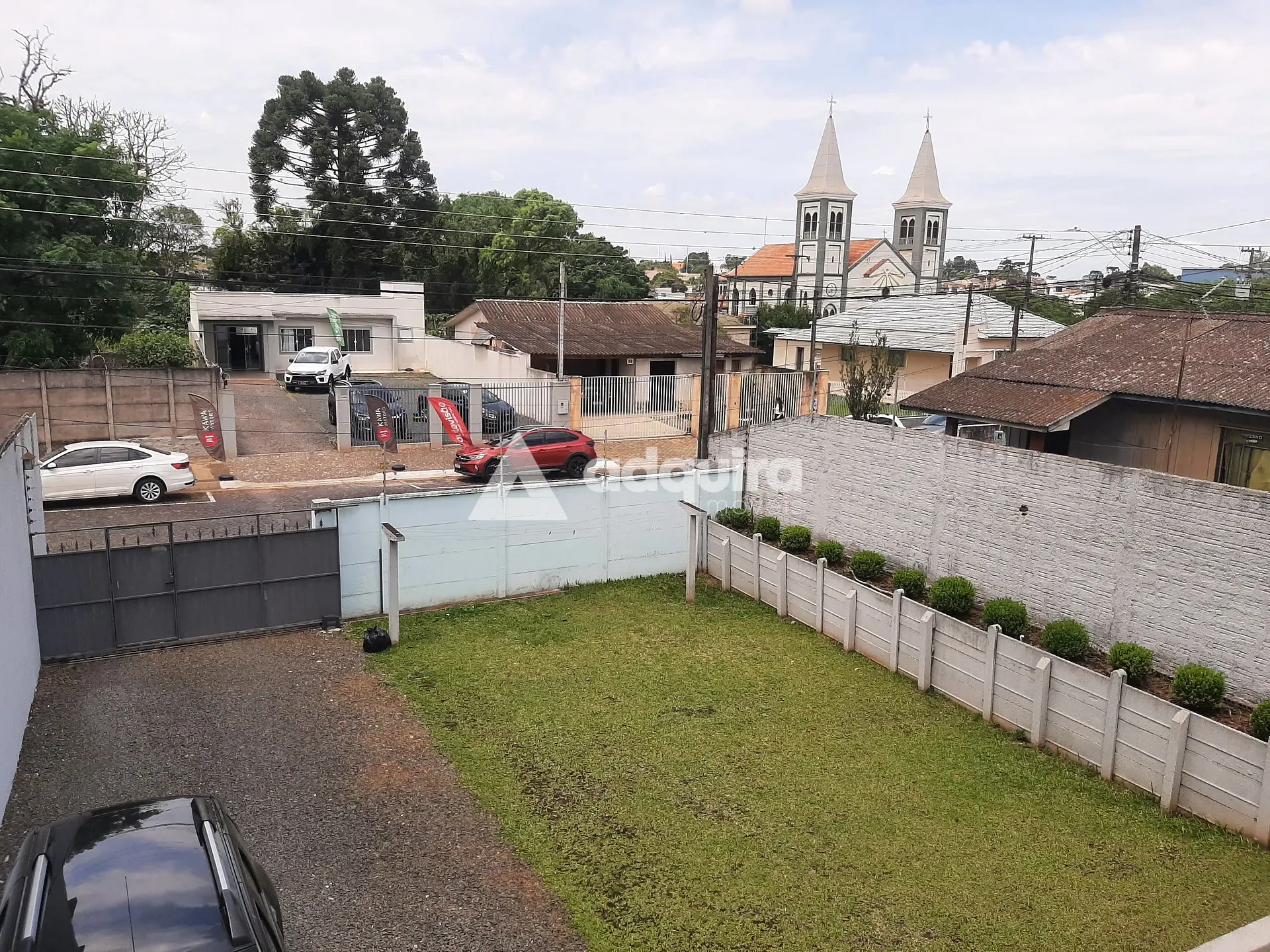 Sobrado, 3 quartos, 129 m² - Foto 23