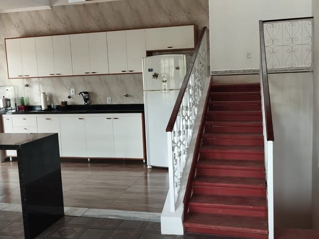 Sobrado com 512m² 5 quartos e 5 banheiros, à venda, no bairro Morada do Sol em Santana de Parnaíba