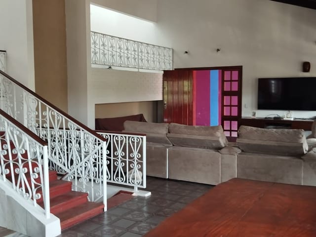 Sobrado com 512m² 5 quartos e 5 banheiros, à venda, no bairro Morada do Sol em Santana de Parnaíba