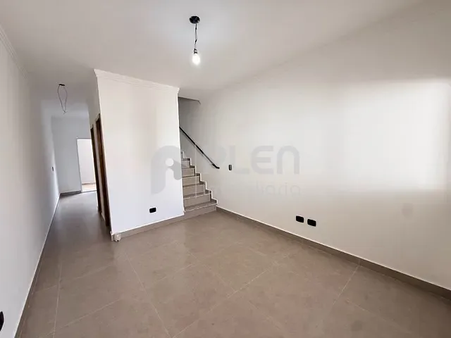 Sobrado 3 quartos e 4 banheiros, à venda, no bairro Vila Gustavo em São Paulo