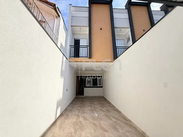 Sobrado 3 quartos e 4 banheiros, à venda, no bairro Vila Gustavo em São Paulo