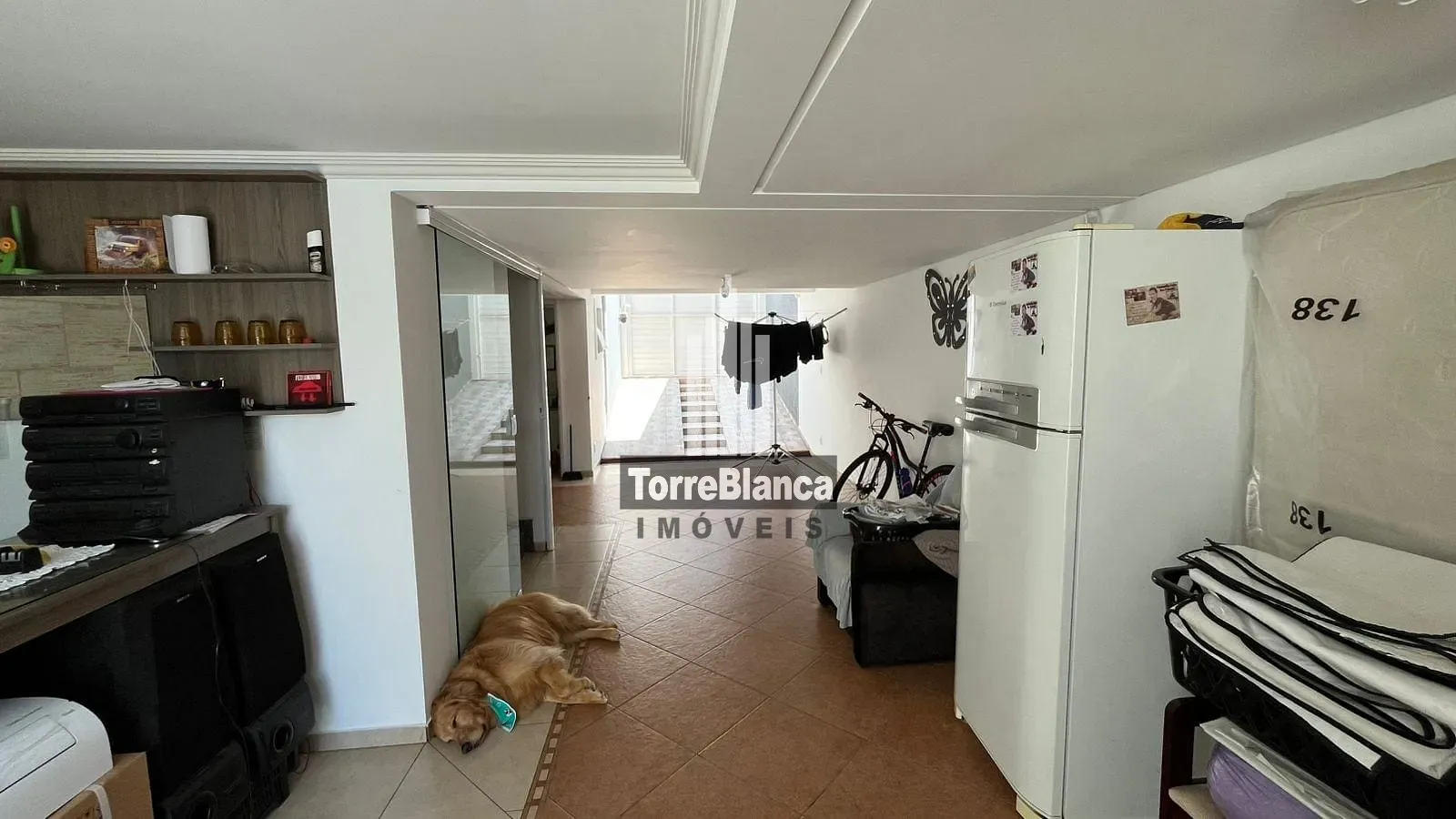 Sobrado, 3 quartos, 160 m² - Foto 27