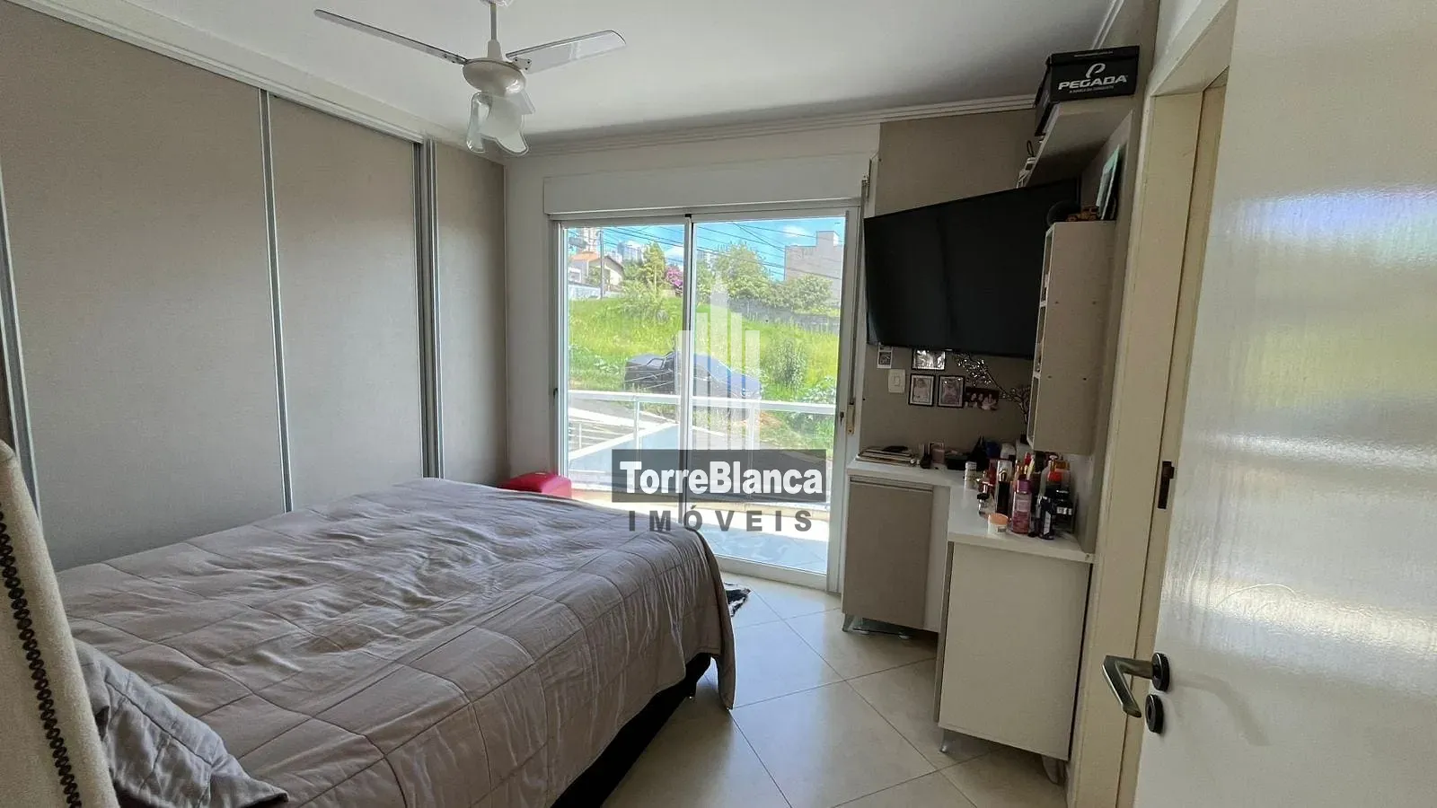 Sobrado, 3 quartos, 160 m² - Foto 13
