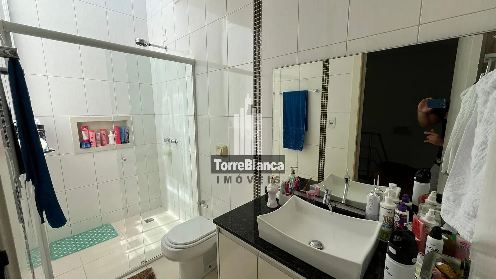 Sobrado, 3 quartos, 160 m² - Foto 17