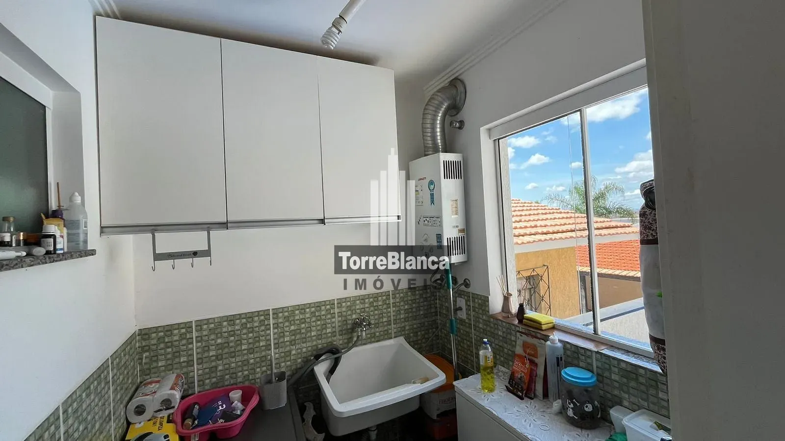 Sobrado, 3 quartos, 160 m² - Foto 11