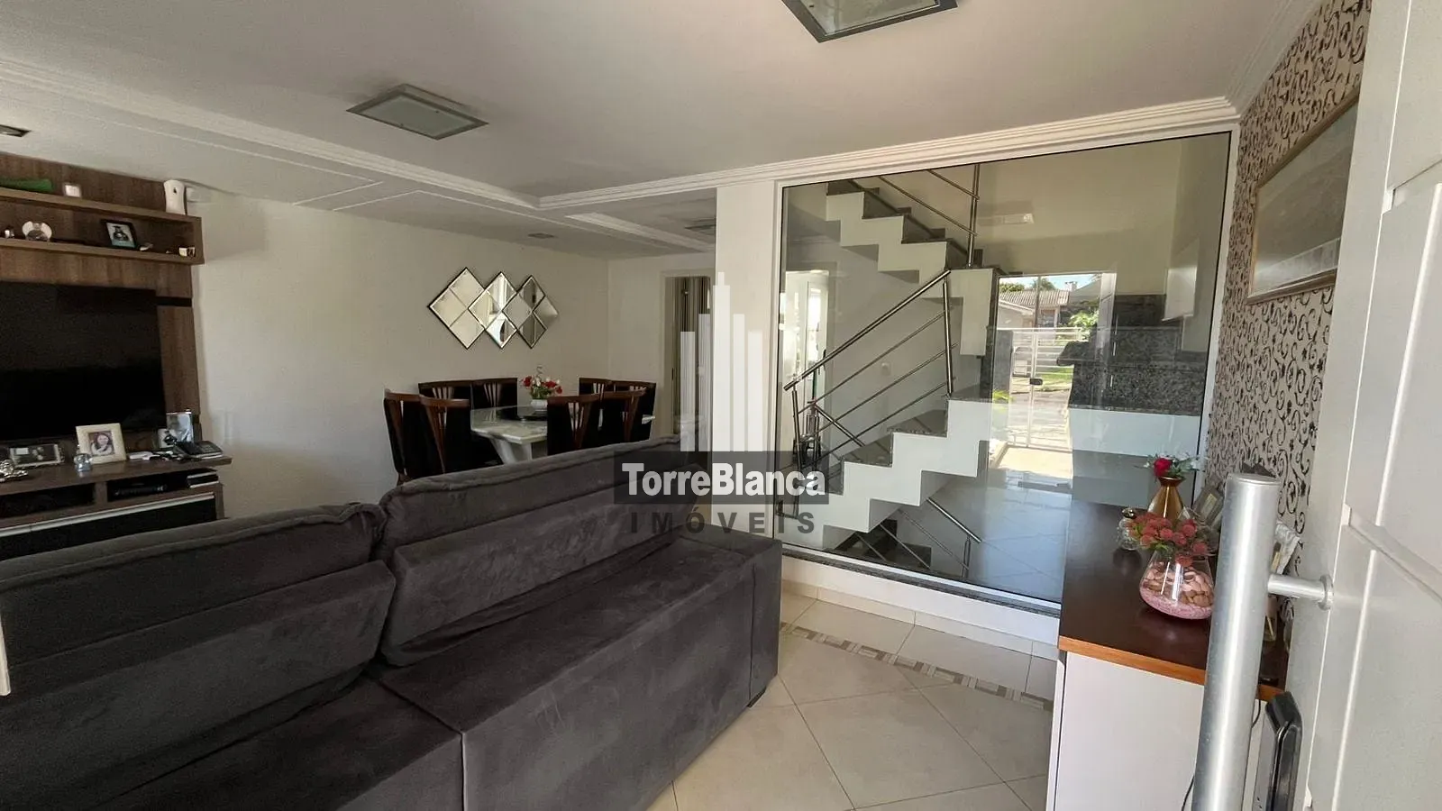 Sobrado, 3 quartos, 160 m² - Foto 9
