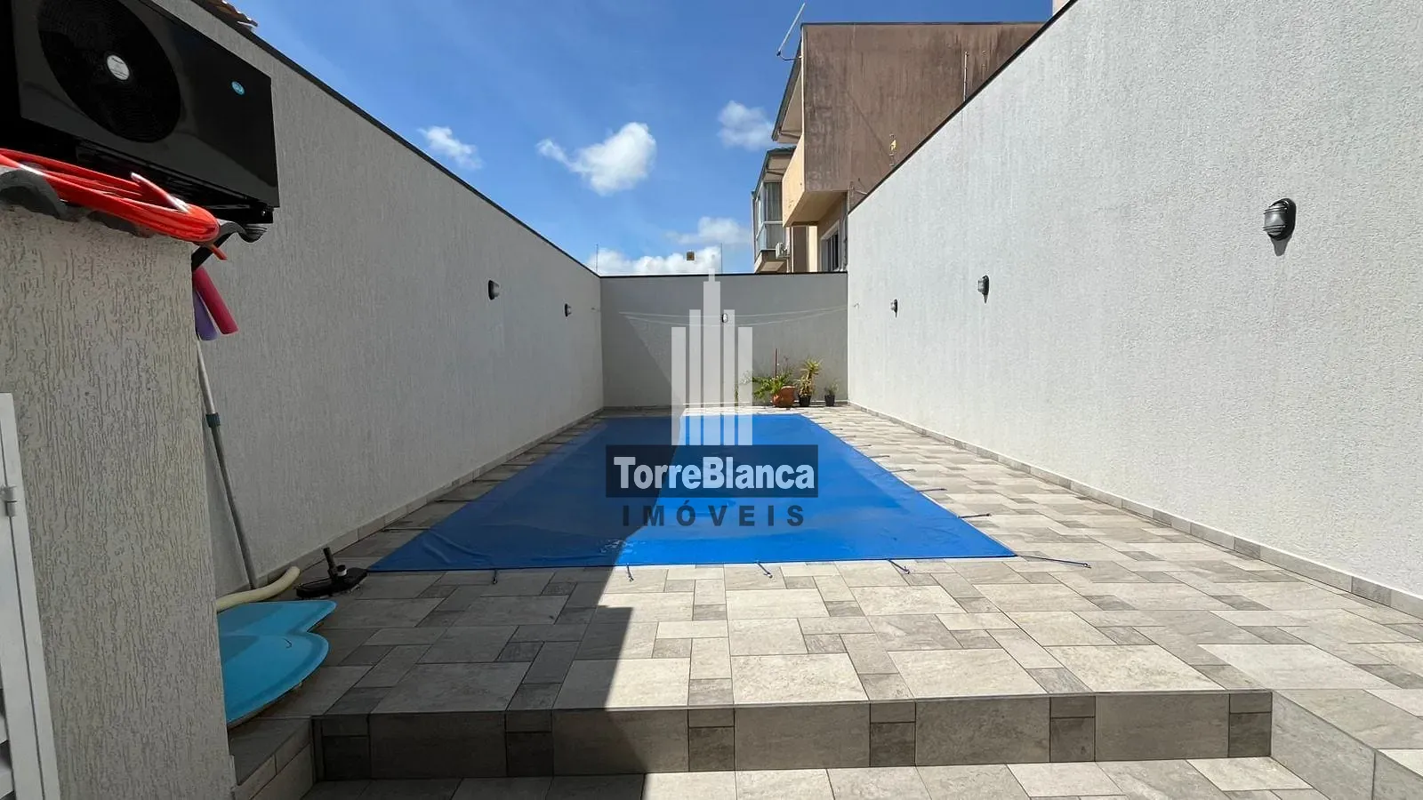 Sobrado, 3 quartos, 160 m² - Foto 3