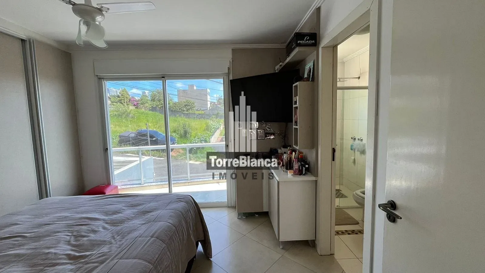 Sobrado, 3 quartos, 160 m² - Foto 5