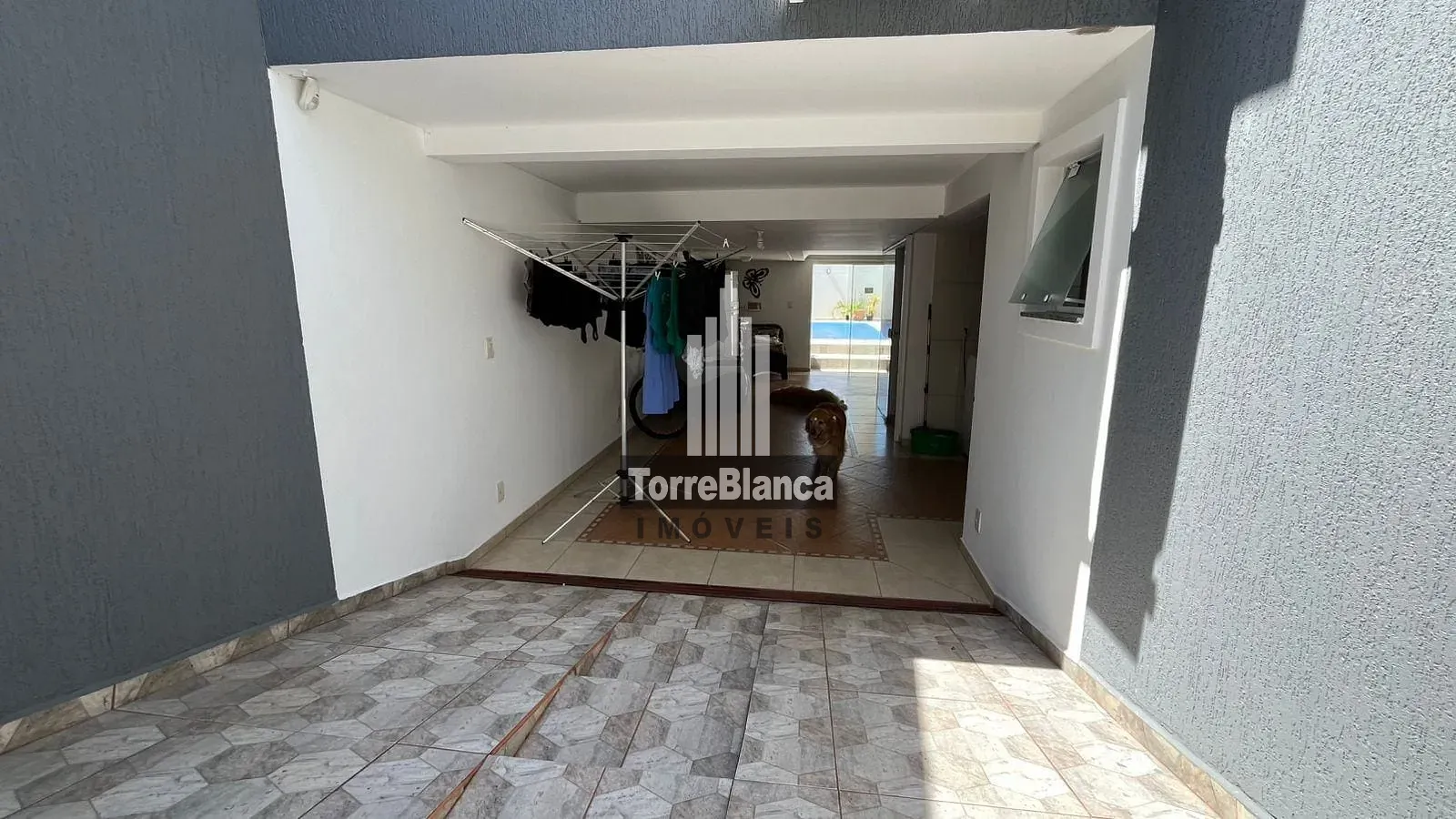 Sobrado, 3 quartos, 160 m² - Foto 6
