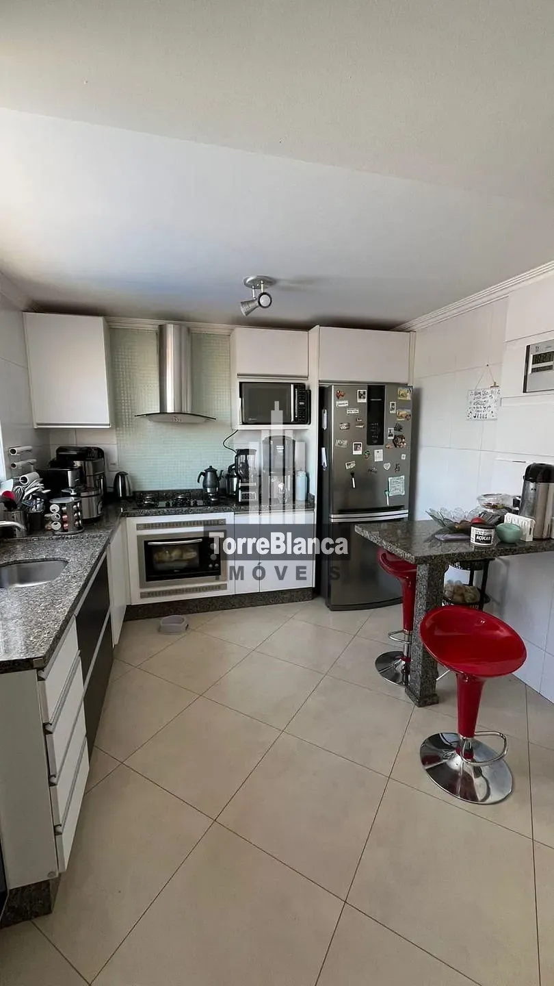 Sobrado, 3 quartos, 160 m² - Foto 4