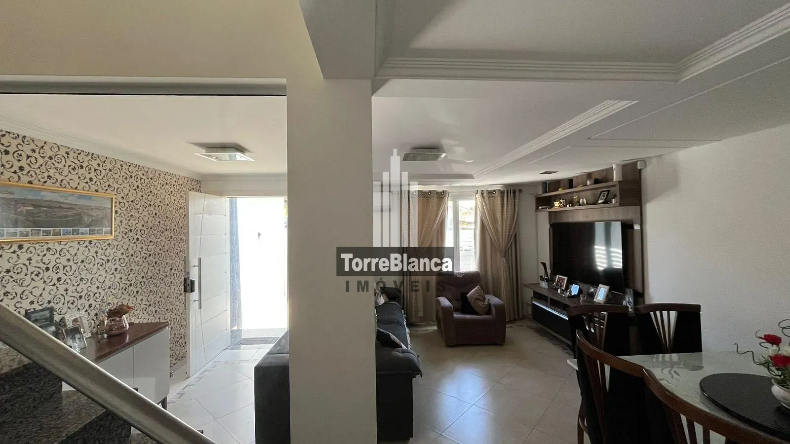 Sobrado, 3 quartos, 160 m² - Foto 7
