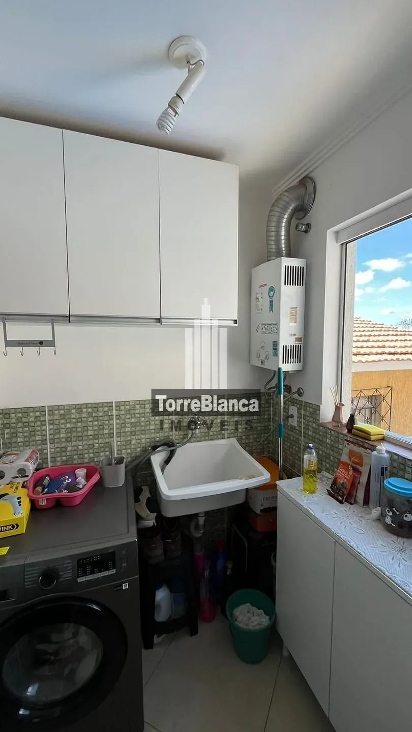 Sobrado, 3 quartos, 160 m² - Foto 10