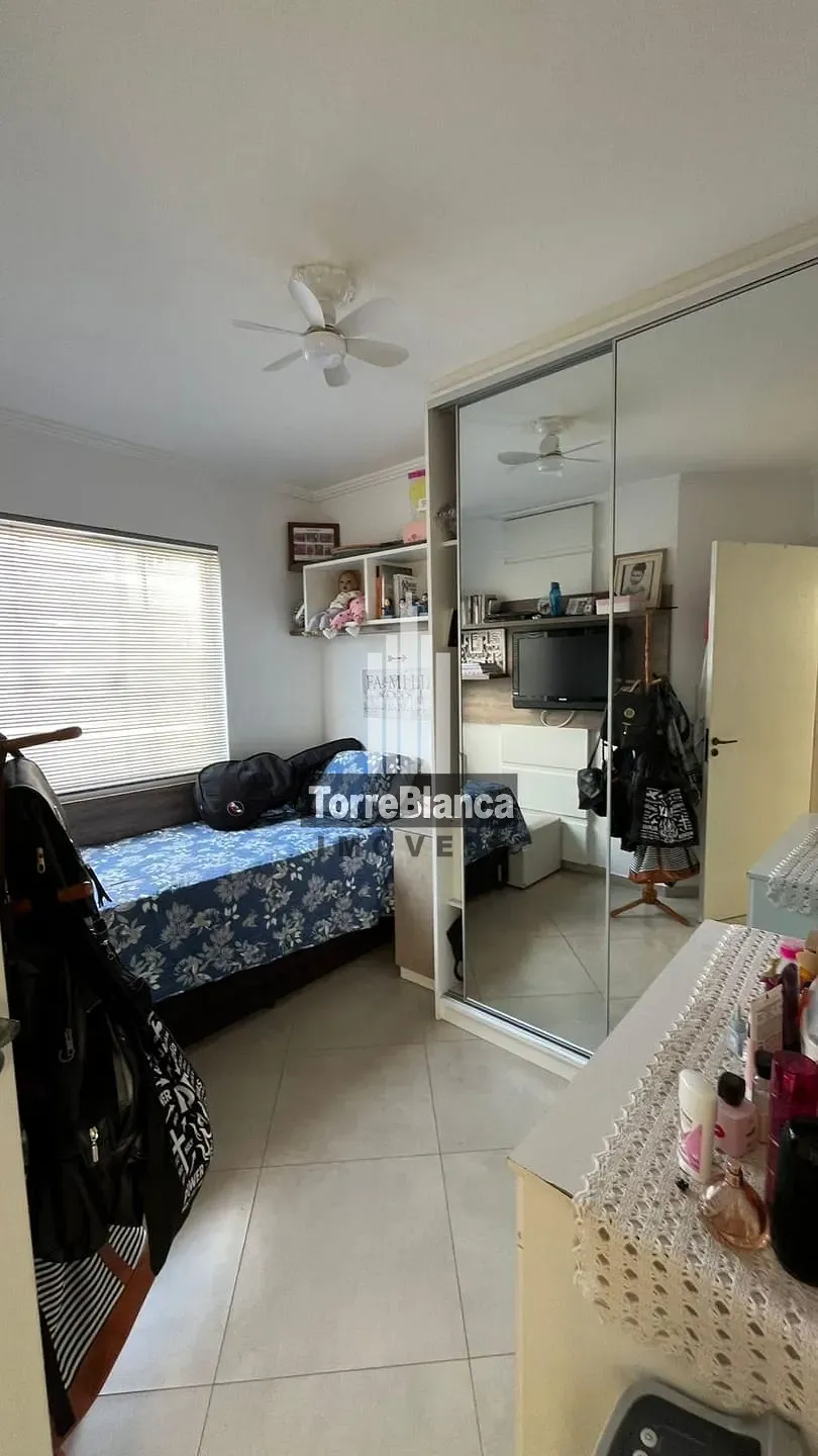 Sobrado, 3 quartos, 160 m² - Foto 12